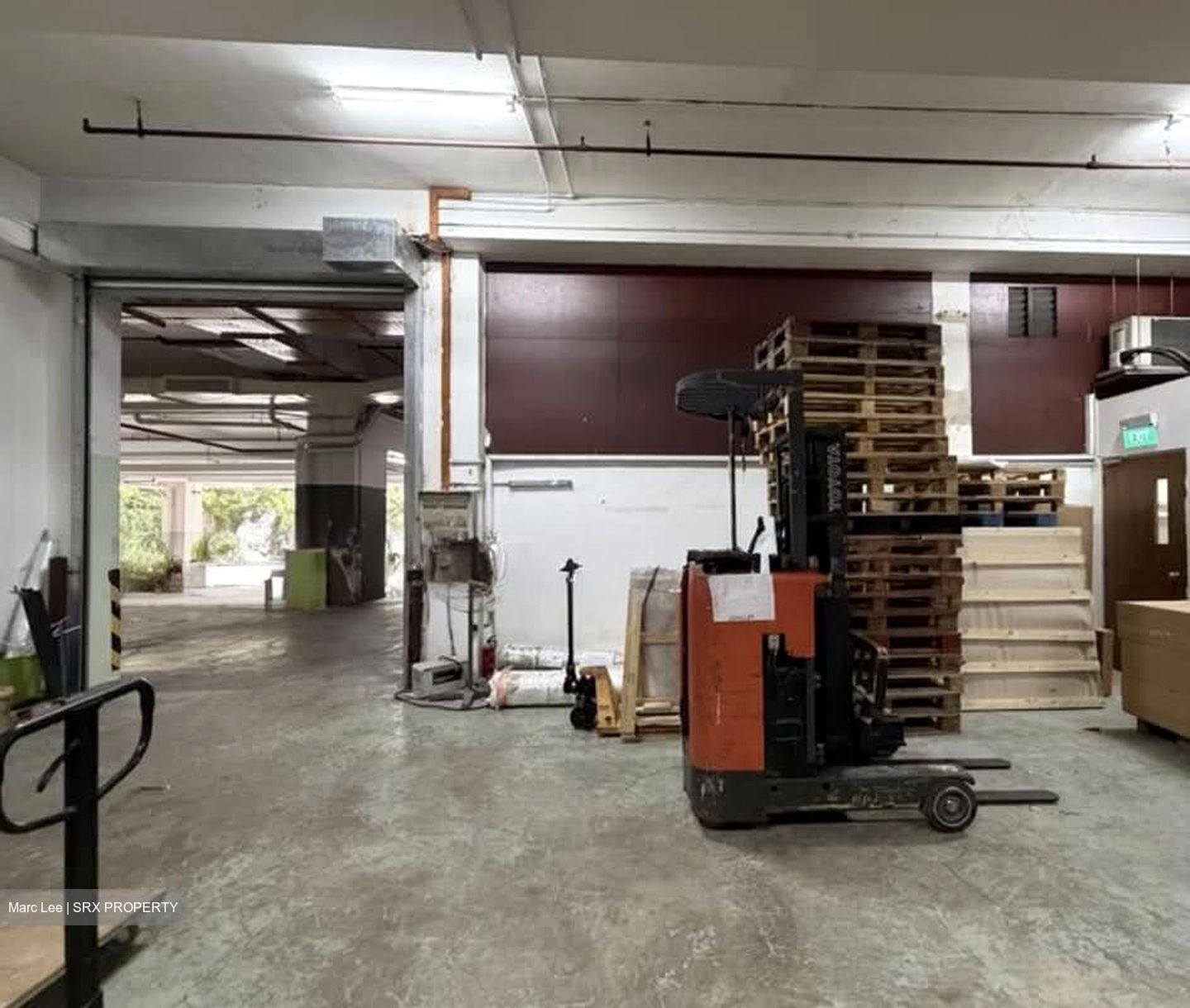 Noble Warehouse (D13), Factory #551267181